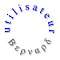 File:Utilisateur Βερναρδ.svg