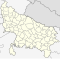 Uttar Pradesh locator map.svg