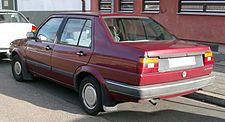 Volkswagen Jetta II - Wikipedia, la enciclopedia libre