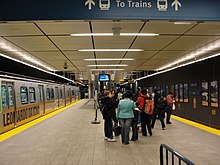 SkyTrain's Canada Line platform Vancouver 064.jpg