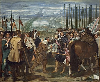 Thirty Years War