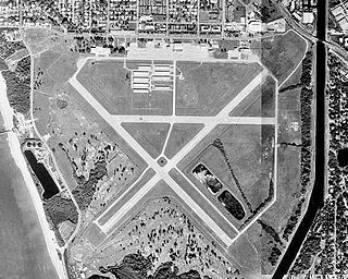 Venice Municipal Airport airport in Florida, United States of America