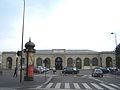 Thumbnail for Versailles Rive Droite station