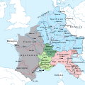 East Francia (879-880)
