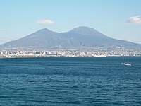 La Vesuvio