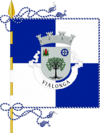 Bandeira de Vialonga