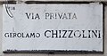 wikimedia_commons=File:Via Gerolamo Chizzolini in Milan.jpg