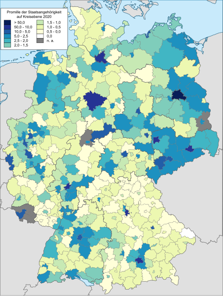 File:Vietnamese population relative to total Vietnamese population in Germany 2020.svg