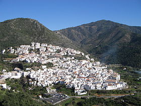 Village in Andalusia, Spain 2005.jpg