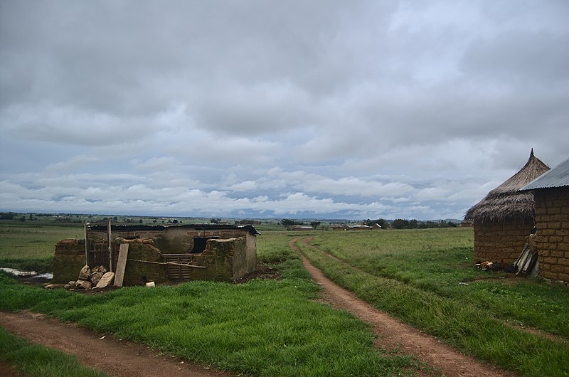 File:Village near Bokkos (15).jpg