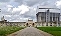 Vincennes Château de Vincennes Cour Royale 2.jpg