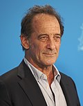 Thumbnail for Vincent Lindon