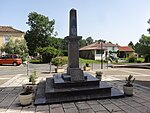 Monument aux morts