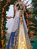 Miniatura para Virgen de Itatí