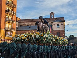 Virgen del Camino