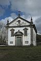 Viseu, São Miguel de Fetal