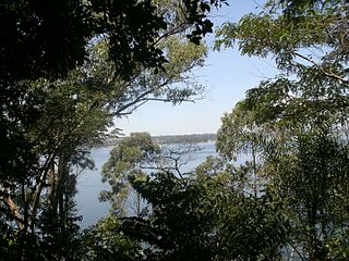 Park Guarapiranga