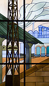 Louis Majorelle farvet glas, Great Offices of the Steelworks of Longwy 06.jpg