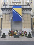 Thumbnail for Independence Day (Bosnia and Herzegovina)