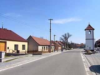 Vlkov (Žďár nad Sázavou District) Municipality in Vysočina, Czech Republic