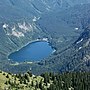 Vorschaubild für Vorderer Langbathsee