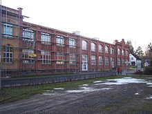 Petkusfabrik