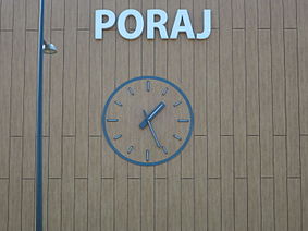 Poraj