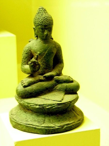 File:WLA brooklynmuseum Vairochana Buddha ca 850 Bronze 2.jpg