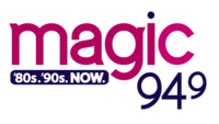 Logo of the radio station between 2012 and 2017 WWRM logo.png