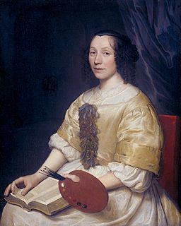 Maria van Oosterwijck Dutch artist (1630–1693)