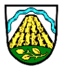 Coat of arms of Bermbach