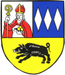 Blason de Ebermannsdorf