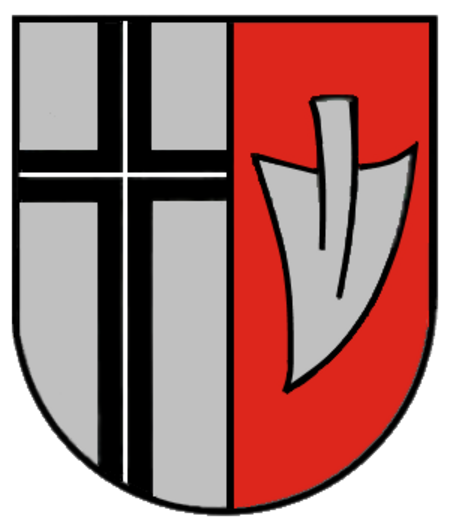 Wappen Edelzell