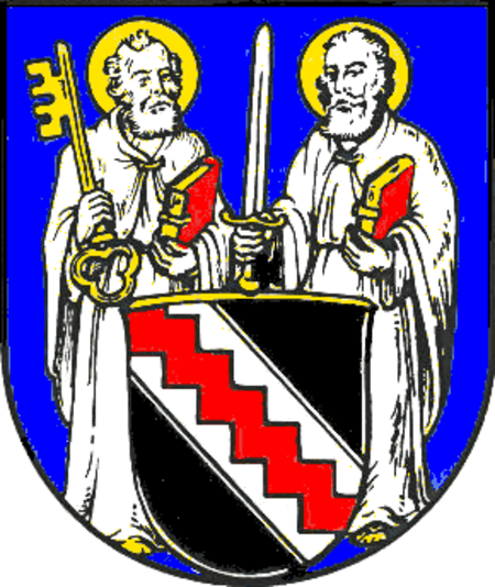 Wappen Elze