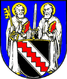 Coat of arms of Elze