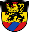 Erharting coat of arms