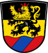 Coat of arms of Erharting
