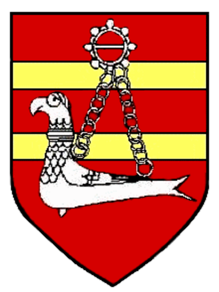 Wappen Groß Berkel