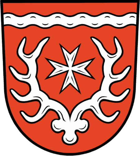 Wappen Grunow Dammendorf