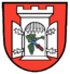 Escudo de armas de Jestetten