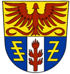 Wappen Kleinblittersdorf