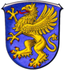 Coat of arms of Obbornhofen