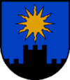 Blason de Natters