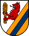 Escudo de Neufelden