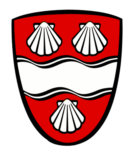 Wappen von Eyb