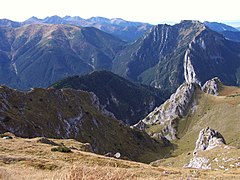 West Tatra