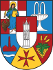 Coat of arms of Favoriten