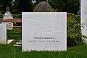Wiener Zentralfriedhof - Gruppe 40 - Robert Adrian Smith (X).jpg