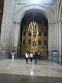 Catedral Metropolitana de la Ciudad de México