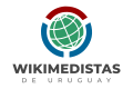 Wikimedistas de Uruguay